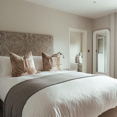 The Goudhurst Inn Екстериор снимка
