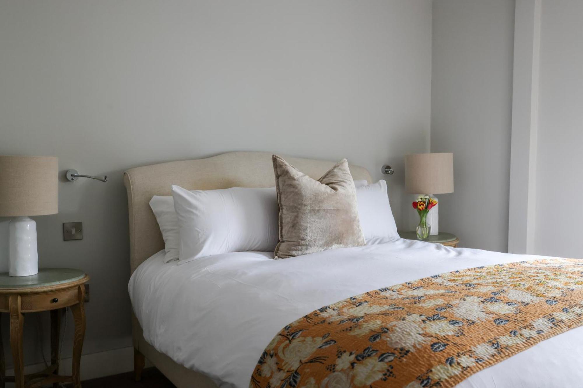 The Goudhurst Inn Екстериор снимка
