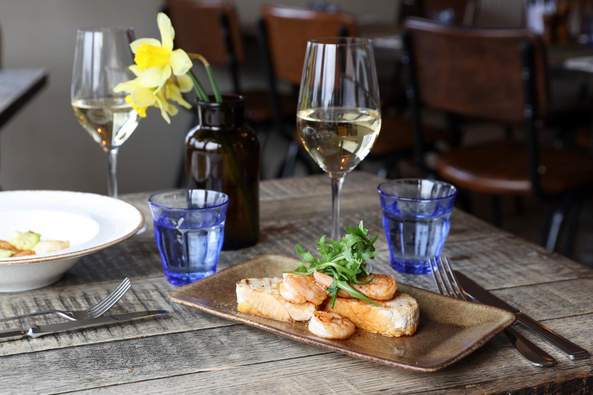 The Goudhurst Inn Екстериор снимка