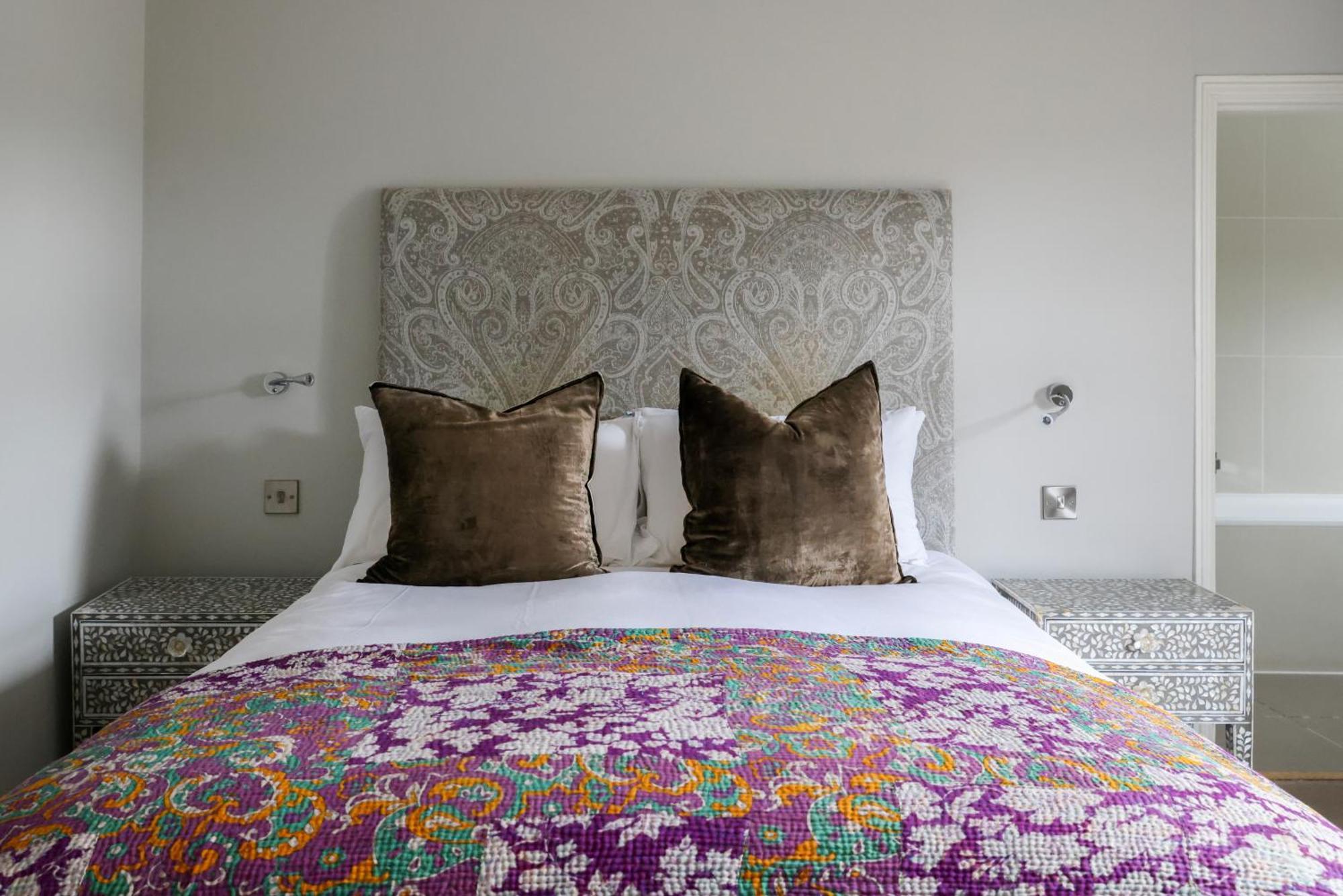 The Goudhurst Inn Екстериор снимка